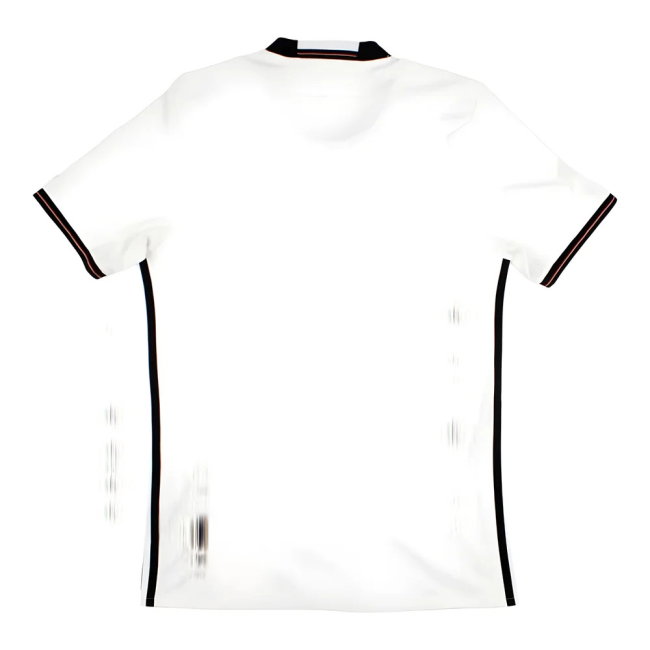 Germany 2016-17 Home Shirt (Good) (Ballack 13)-SoccerKits Hub | Buy Soccer Jerseys Online
